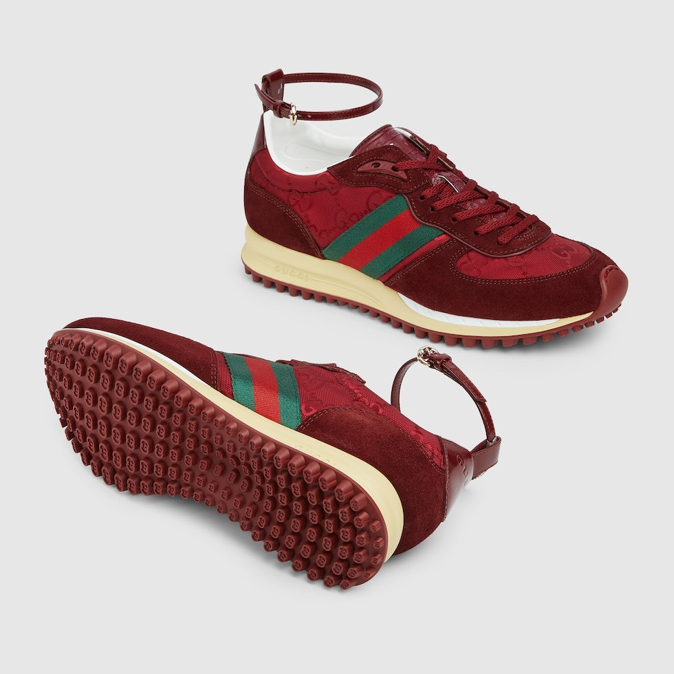 Women's Gucci Re-Motion sneaker