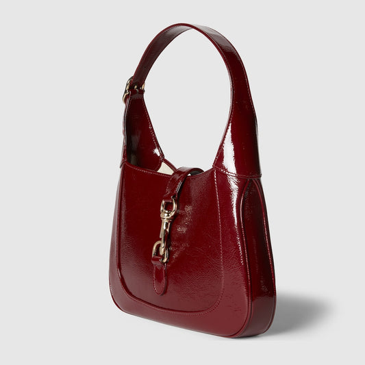GUCCI JACKIE MEDIUM BAG
