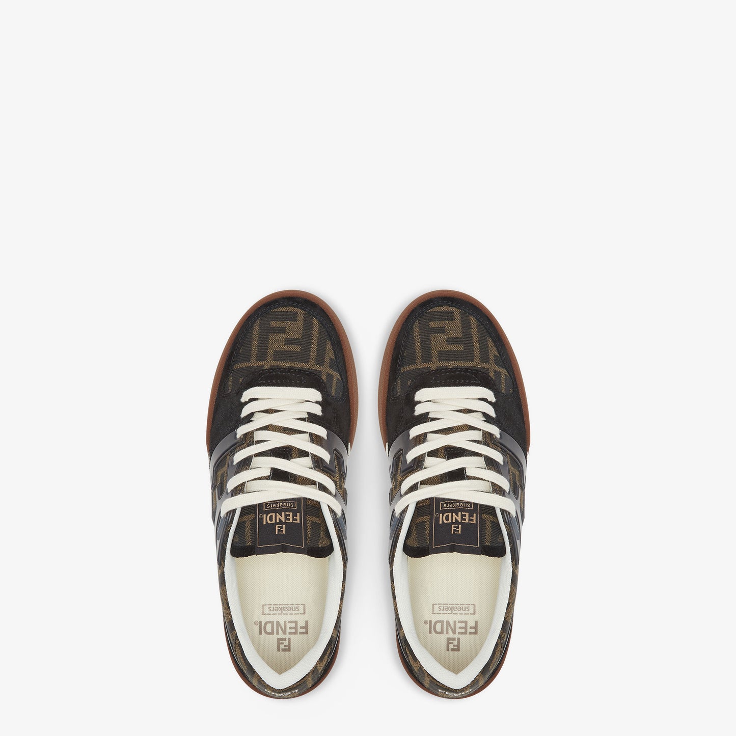 Fendi Match