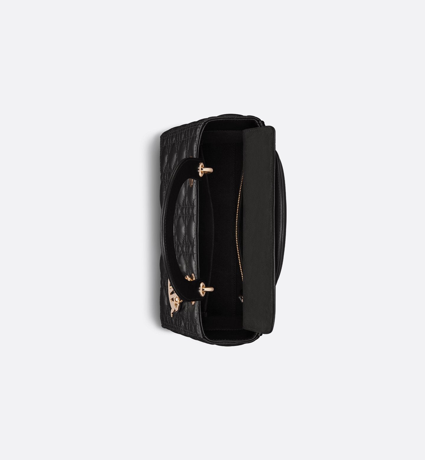 Lady Dior Medium Bag