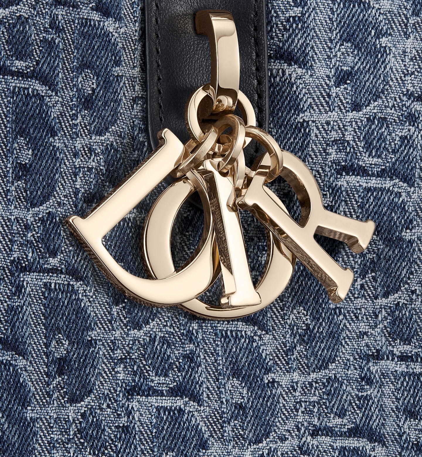 Large Dior Toujours Bag