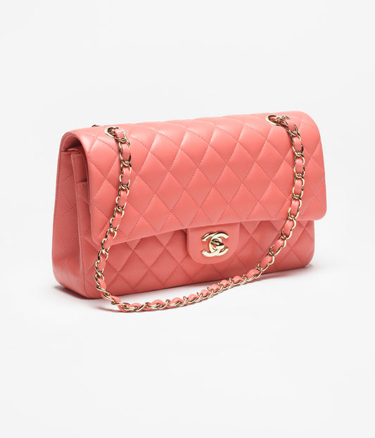 CLASSIC 11.12 HANDBAG