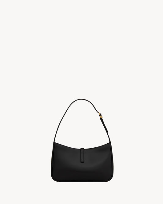 LE 5 À 7 IN SMOOTH LEATHER