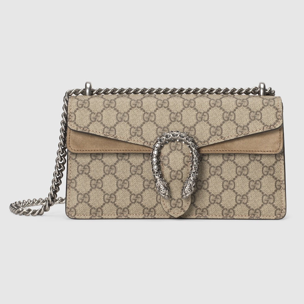DIONYSUS MEDIUM SHOULDER BAG