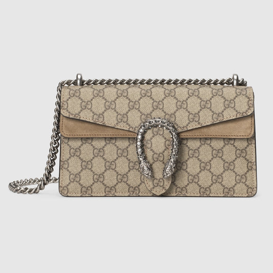 DIONYSUS MEDIUM SHOULDER BAG