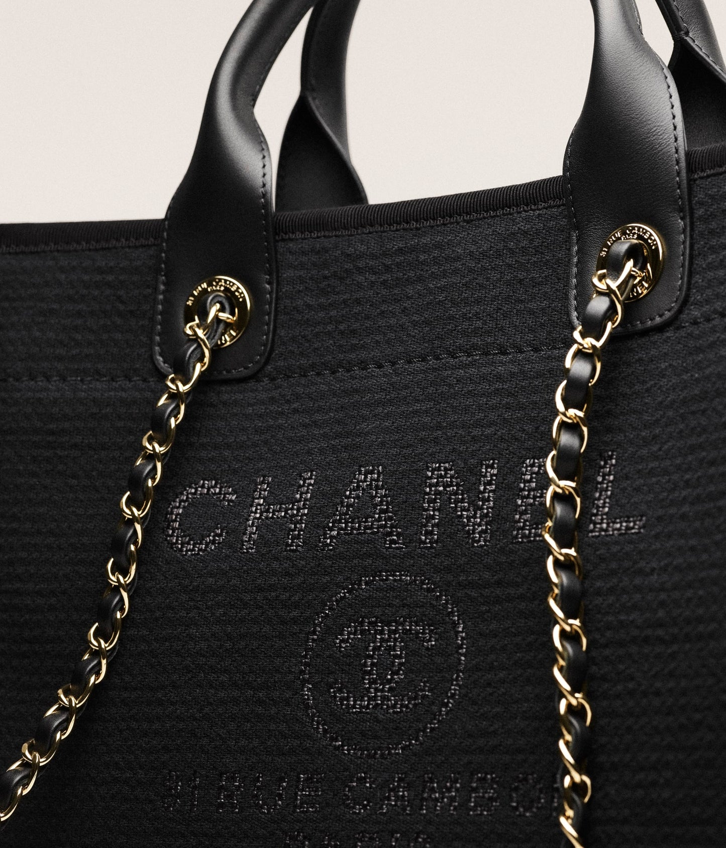 SHOPPING BAG