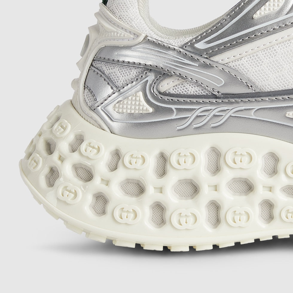 WOMEN'S GUCCI CUB3D SNEAKER