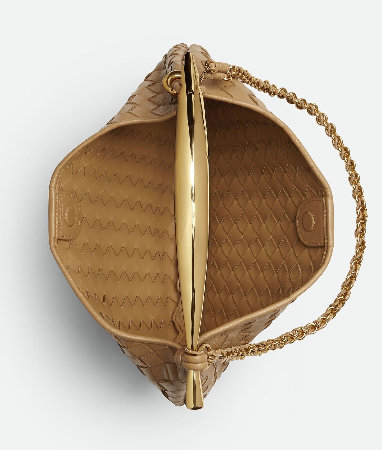Sardine Chain
