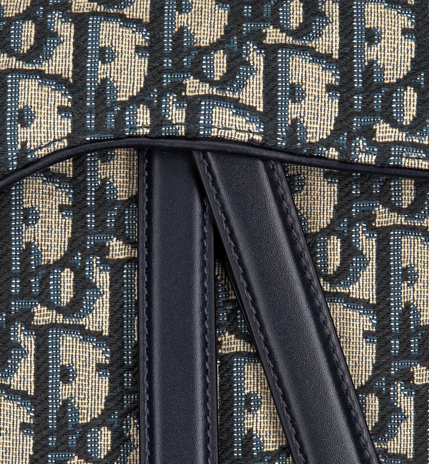 Saddle Shoulder Bag
