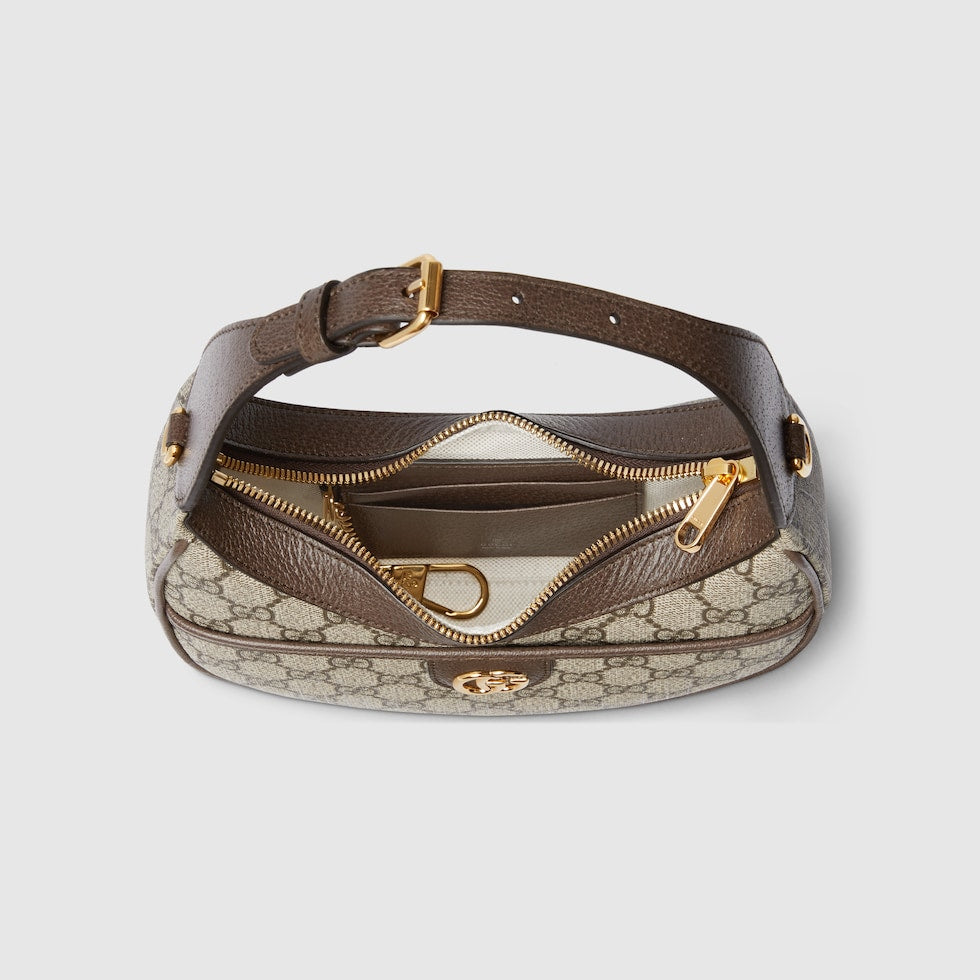 OPHIDIA SMALL SHOULDER BAG