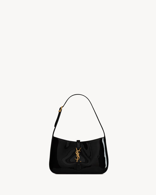 LE 5 À 7 IN PATENT LEATHER