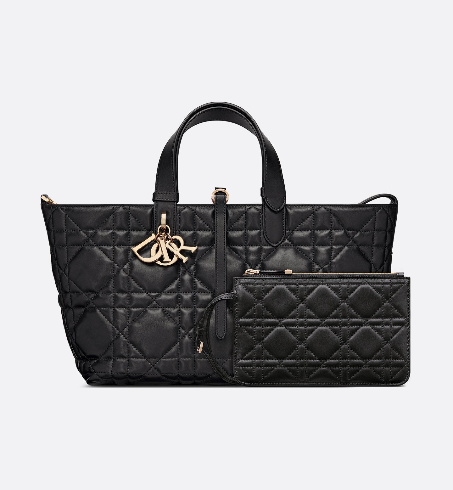 Medium Dior Toujours Bag