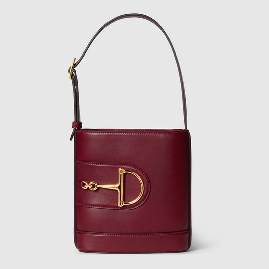 GUCCI 73 SMALL BUCKET BAG
