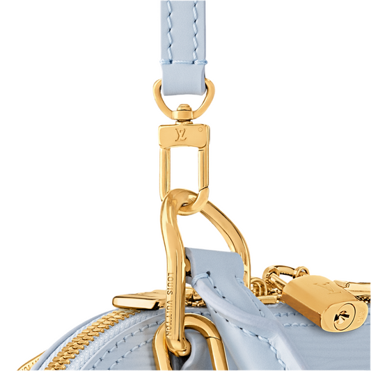 LV x TM Alma BB Bag