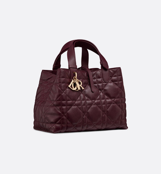 Medium Dior Toujours Bag