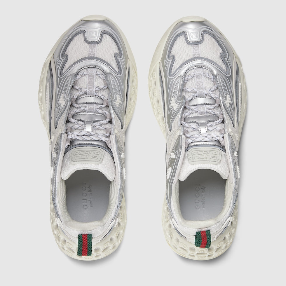 WOMEN'S GUCCI CUB3D SNEAKER