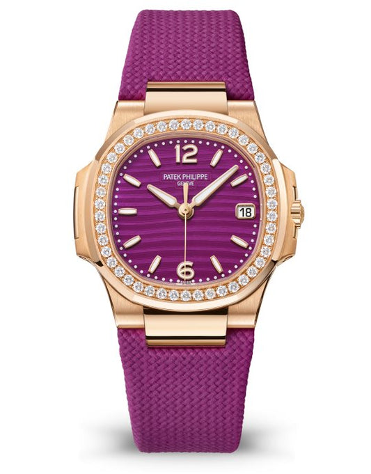 PATEK PHILIPPE - 7010R-013 - ROSE GOLD