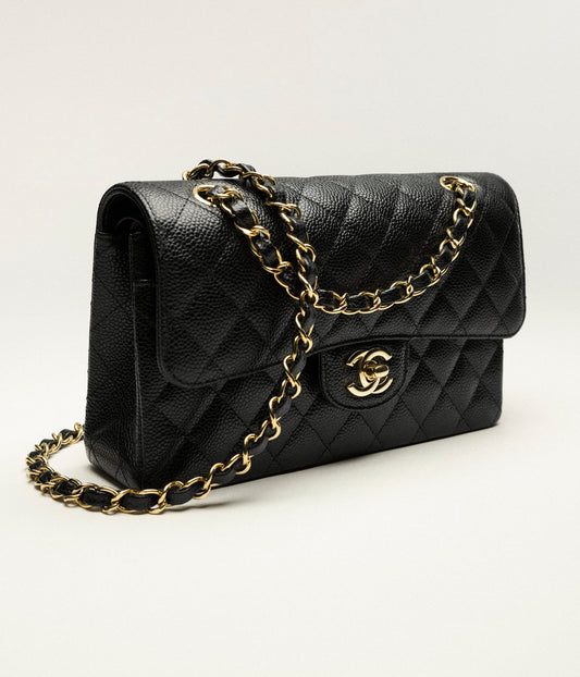 SMALL CLASSIC HANDBAG