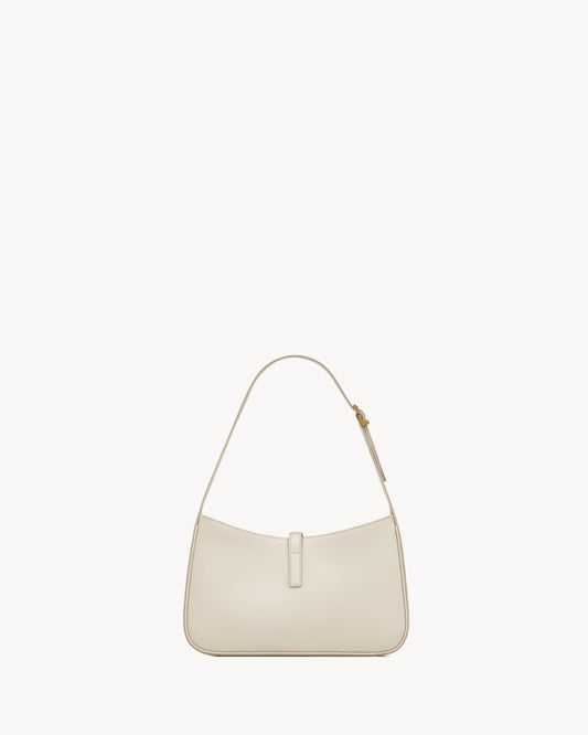 LE 5 À 7 IN SMOOTH LEATHER