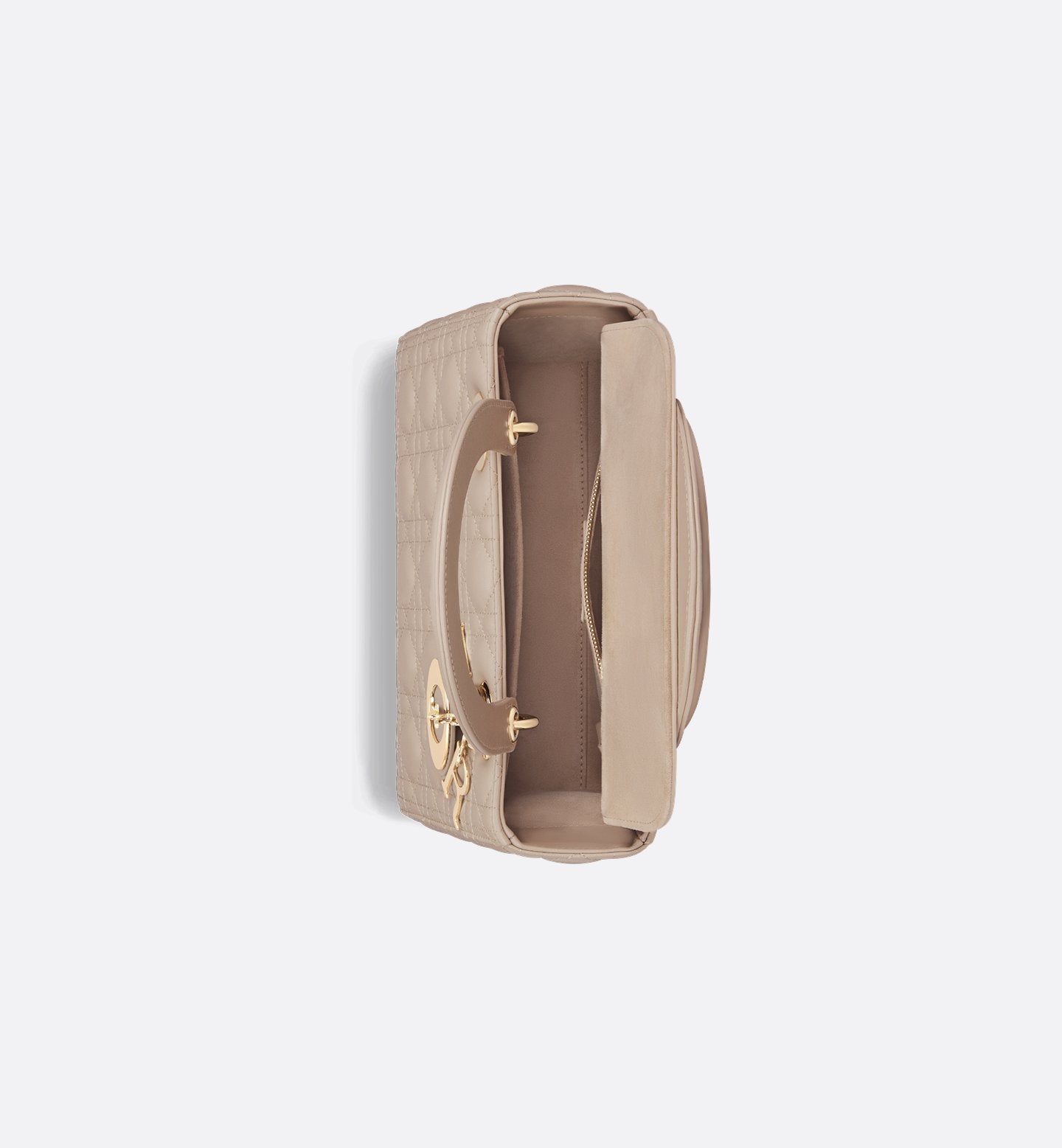 Lady Dior Medium Bag