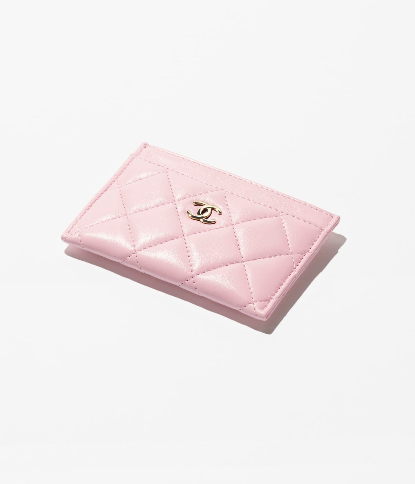 CLASSIC CARD HOLDER