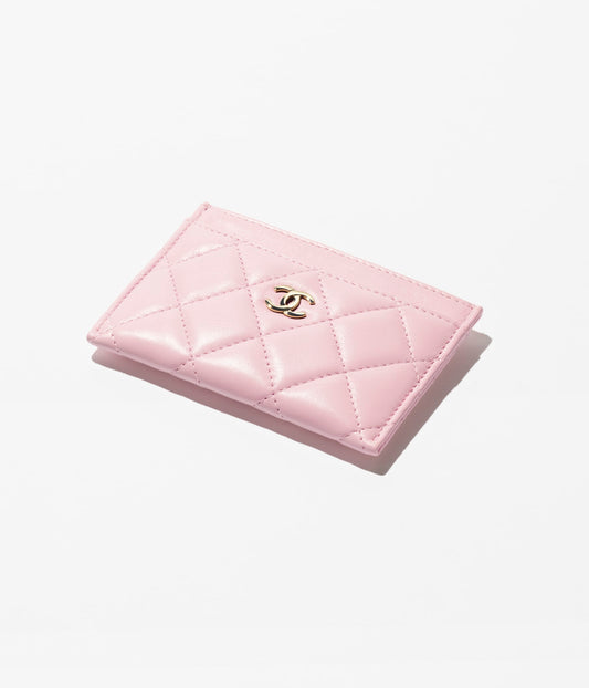 CLASSIC CARD HOLDER