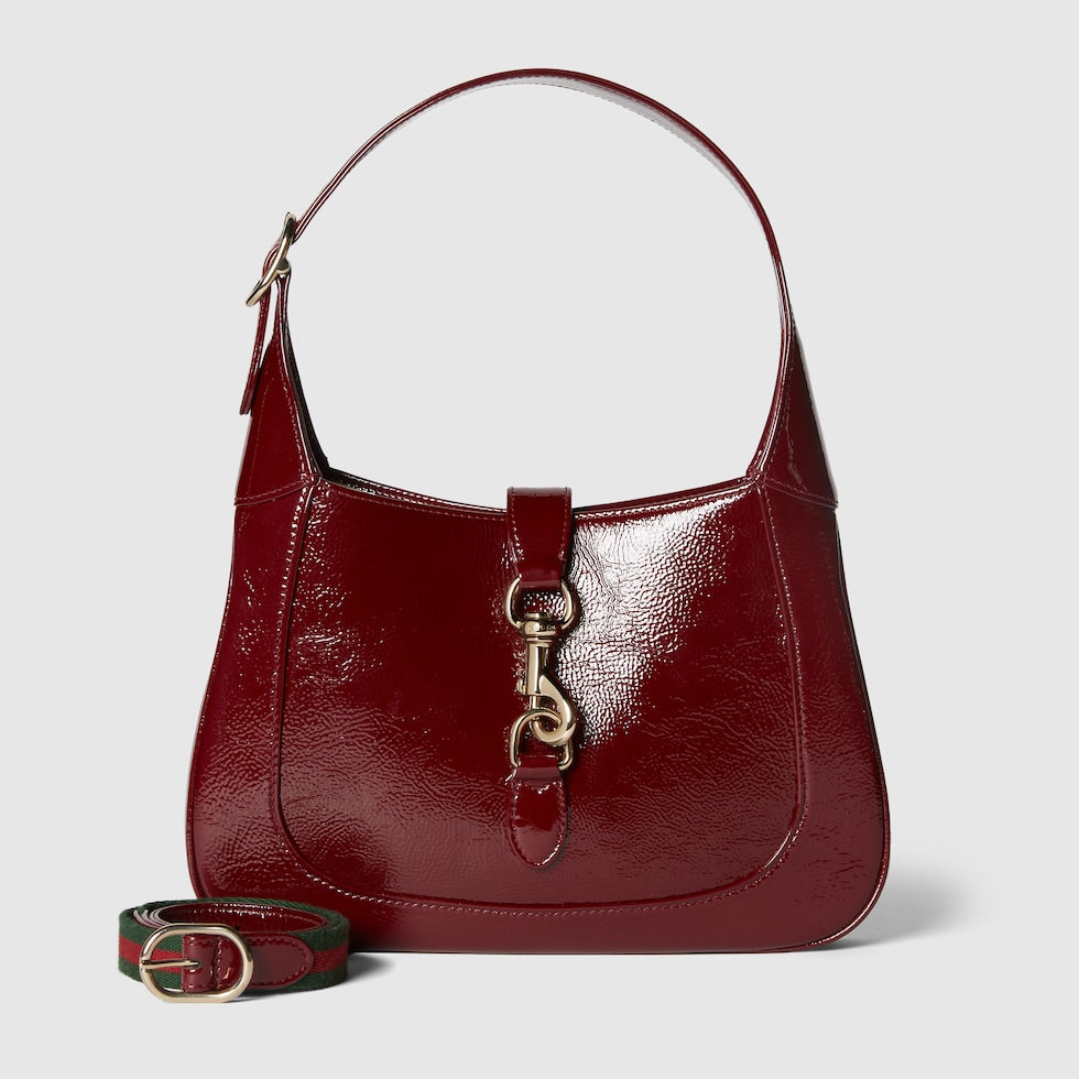 GUCCI JACKIE MEDIUM BAG