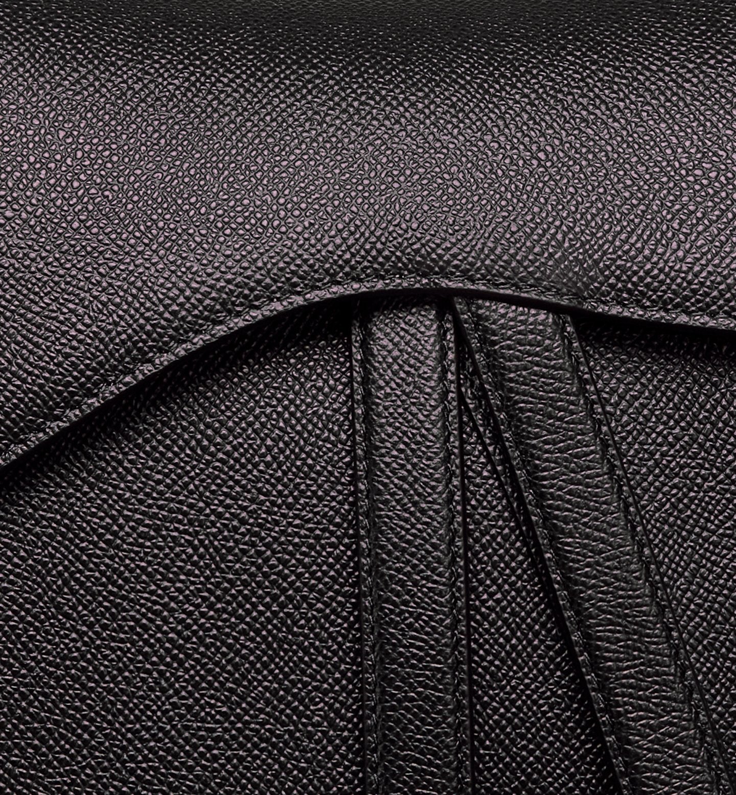 Saddle Shoulder Bag