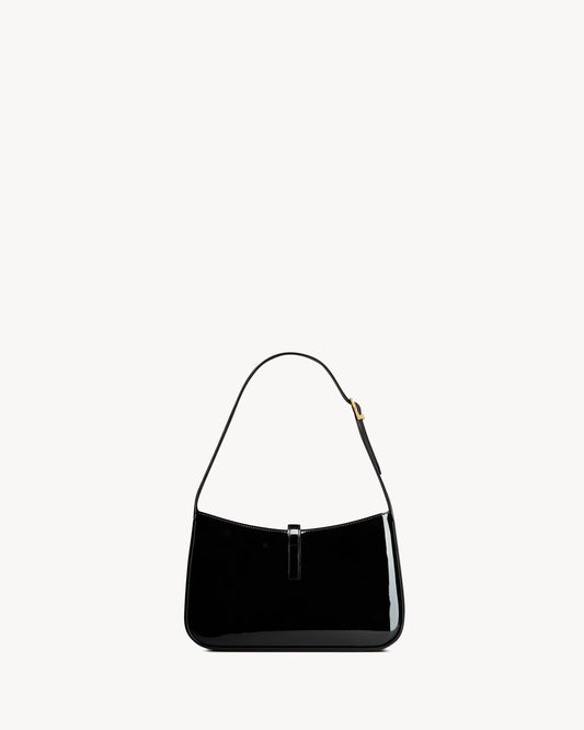 LE 5 À 7 IN PATENT LEATHER
