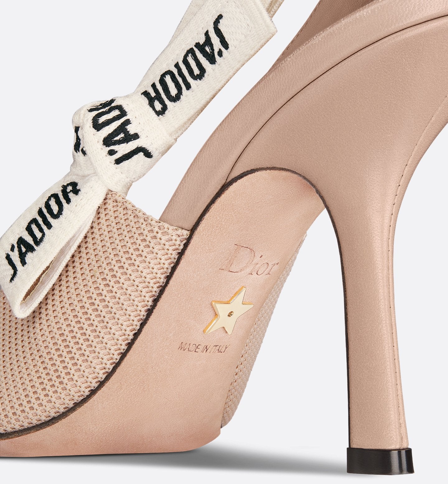 J'Adior Slingback Pump