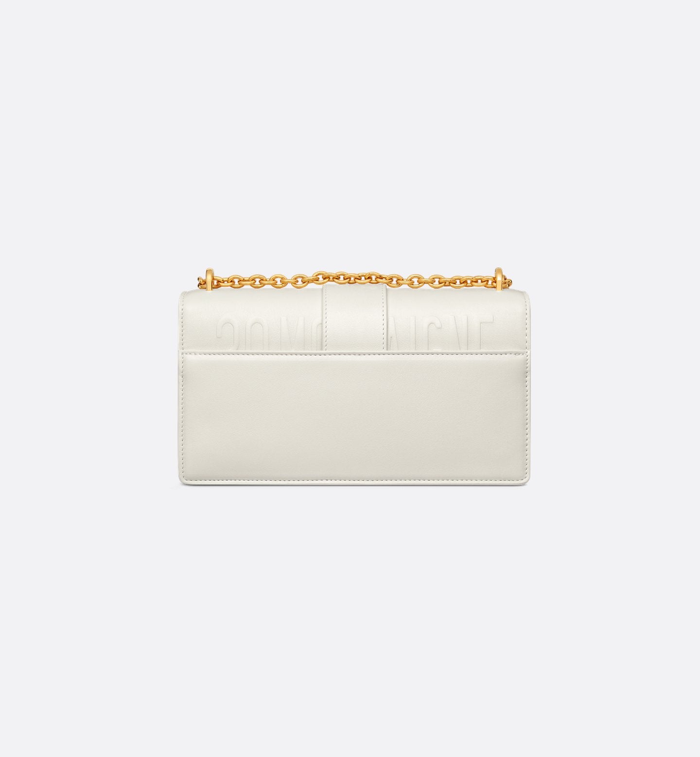30 Montaigne East-West Bag with Chain