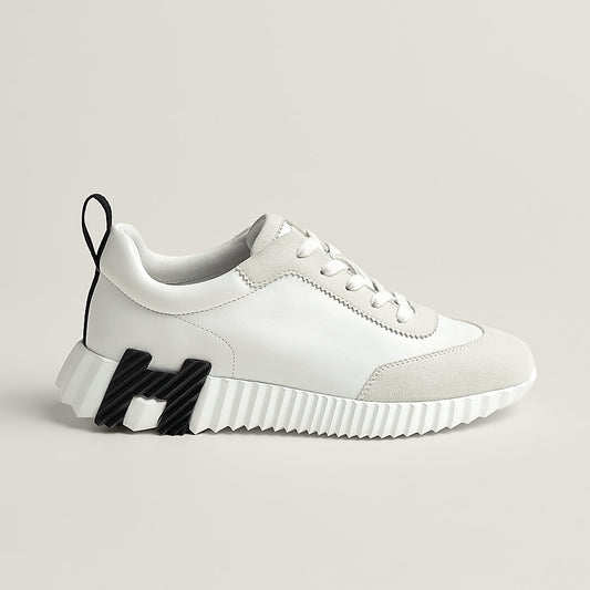 Bouncing sneaker
