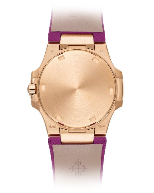PATEK PHILIPPE - 7010R-013 - ROSE GOLD