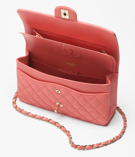 CLASSIC 11.12 HANDBAG