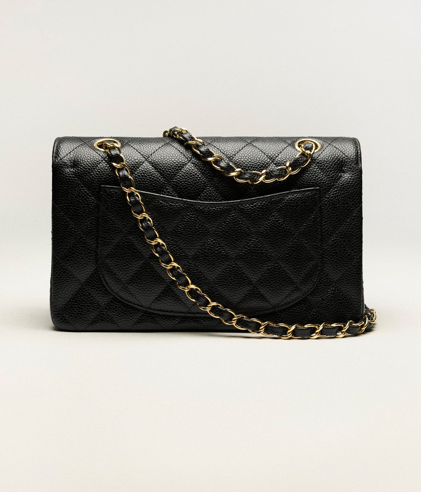 SMALL CLASSIC HANDBAG