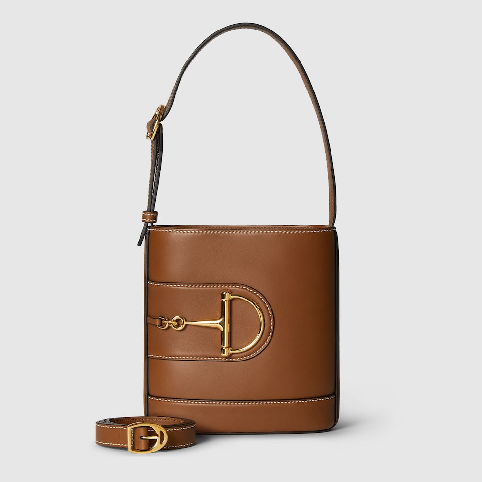 GUCCI 73 SMALL BUCKET BAG