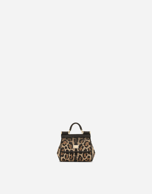 Mini Sicily handbag