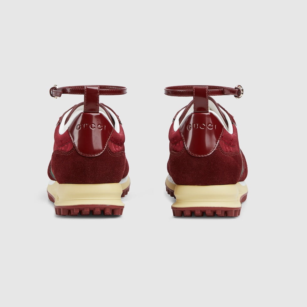 Women's Gucci Re-Motion sneaker