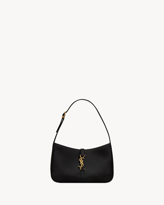 LE 5 À 7 IN SMOOTH LEATHER