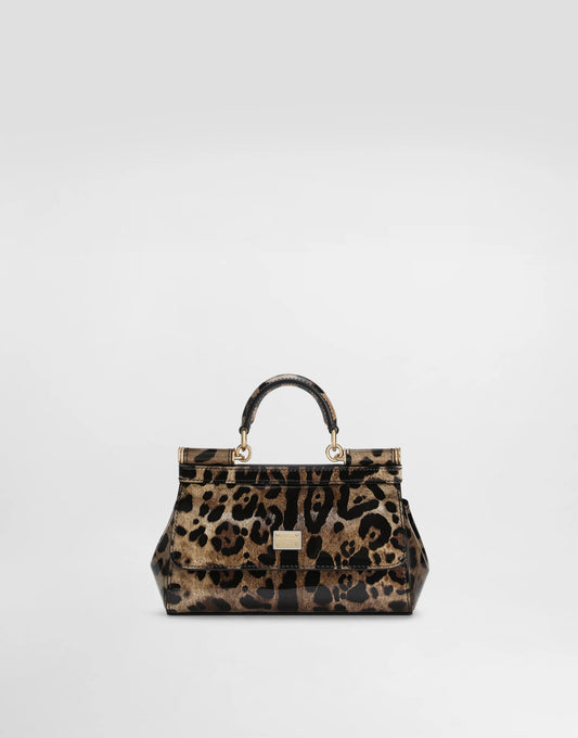 Small Sicily handbag