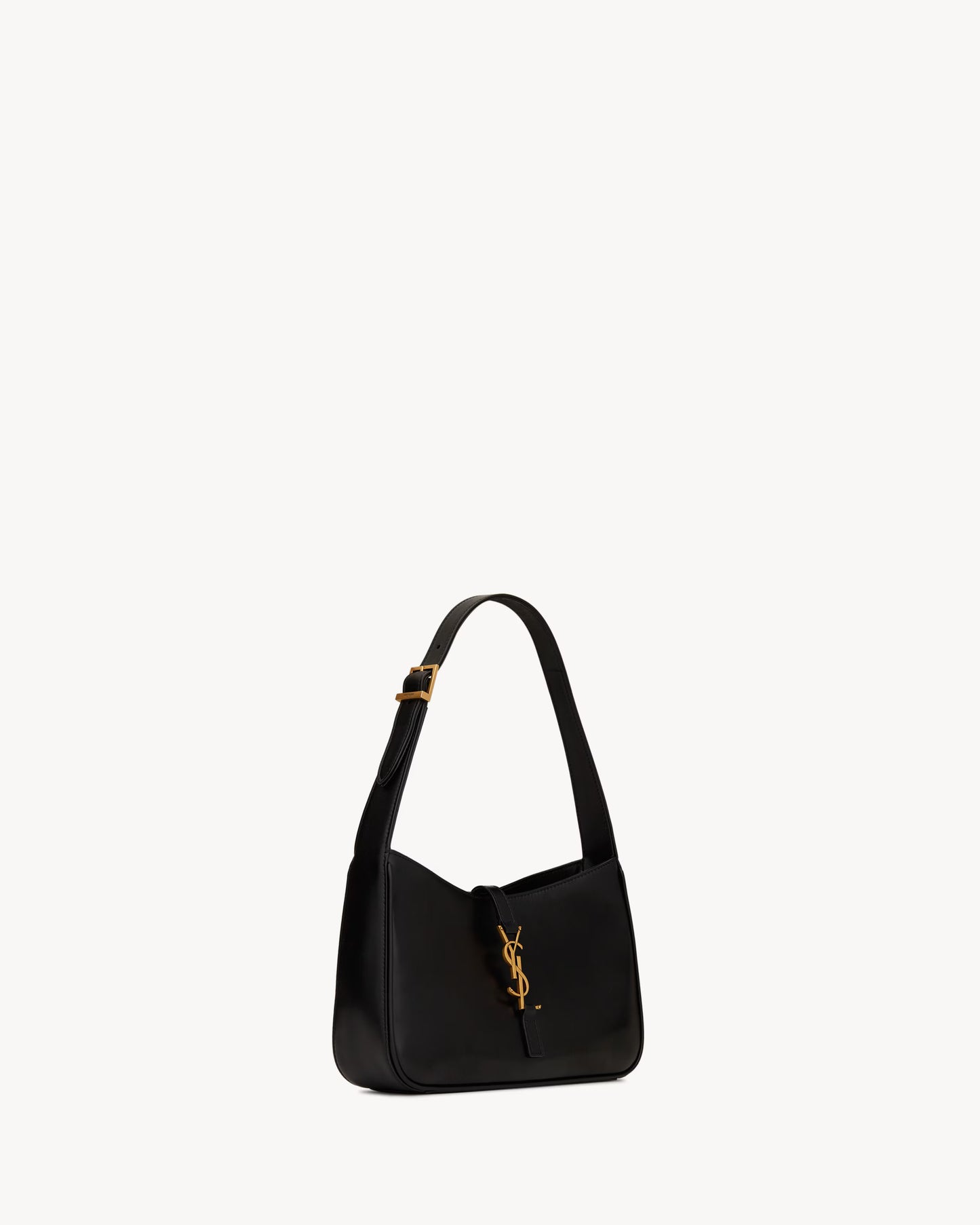 LE 5 À 7 IN SMOOTH LEATHER
