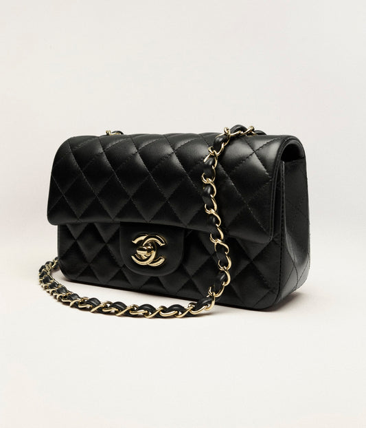 MINI CLASSIC HANDBAG