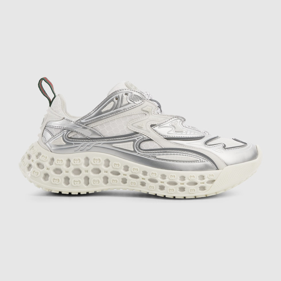 WOMEN'S GUCCI CUB3D SNEAKER