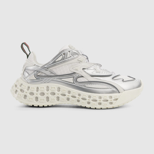 WOMEN'S GUCCI CUB3D SNEAKER
