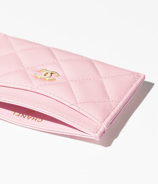 CLASSIC CARD HOLDER