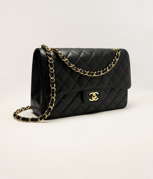 LARGE CLASSIC HANDBAG