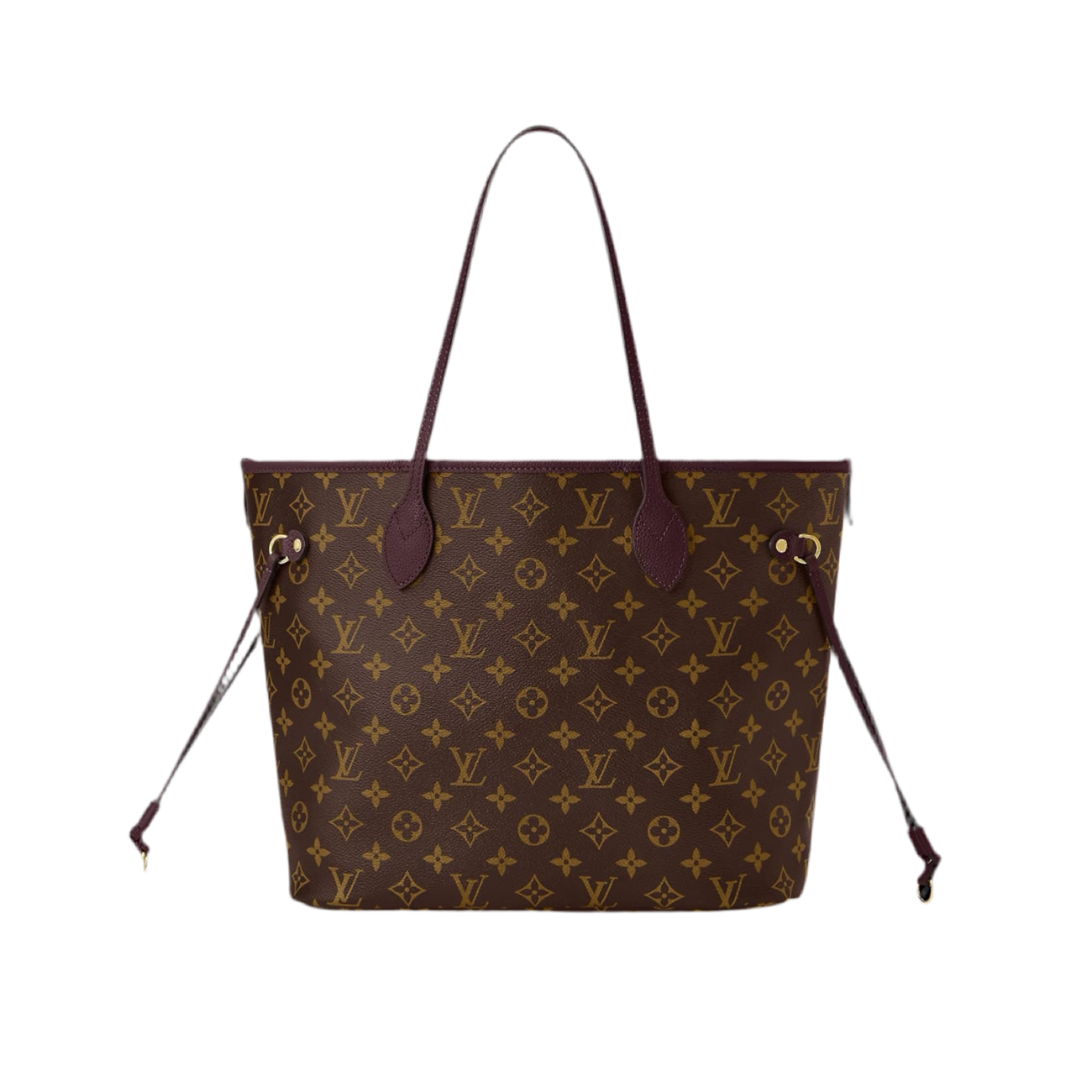 Neverfull Inside Out MM