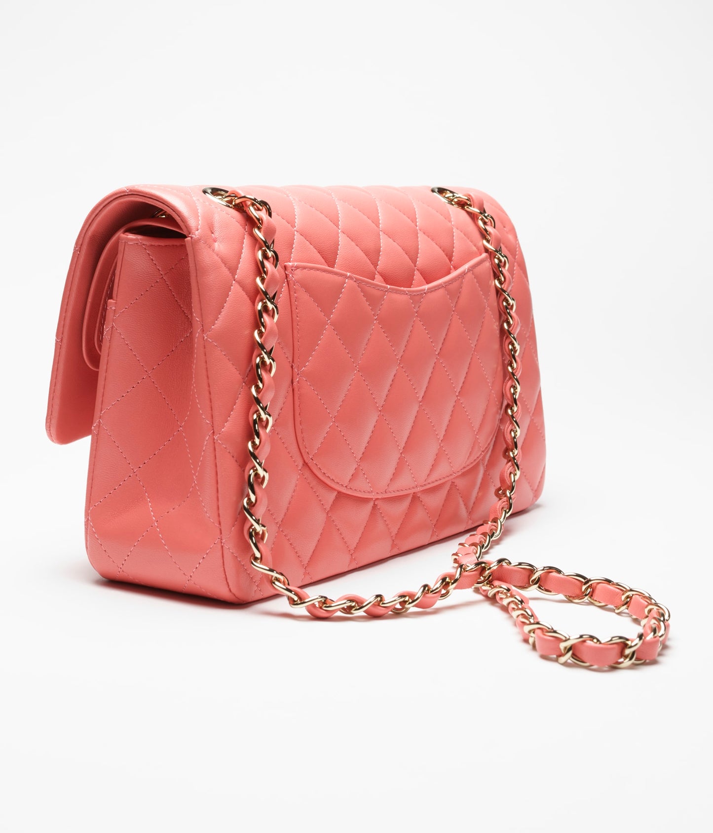 CLASSIC 11.12 HANDBAG