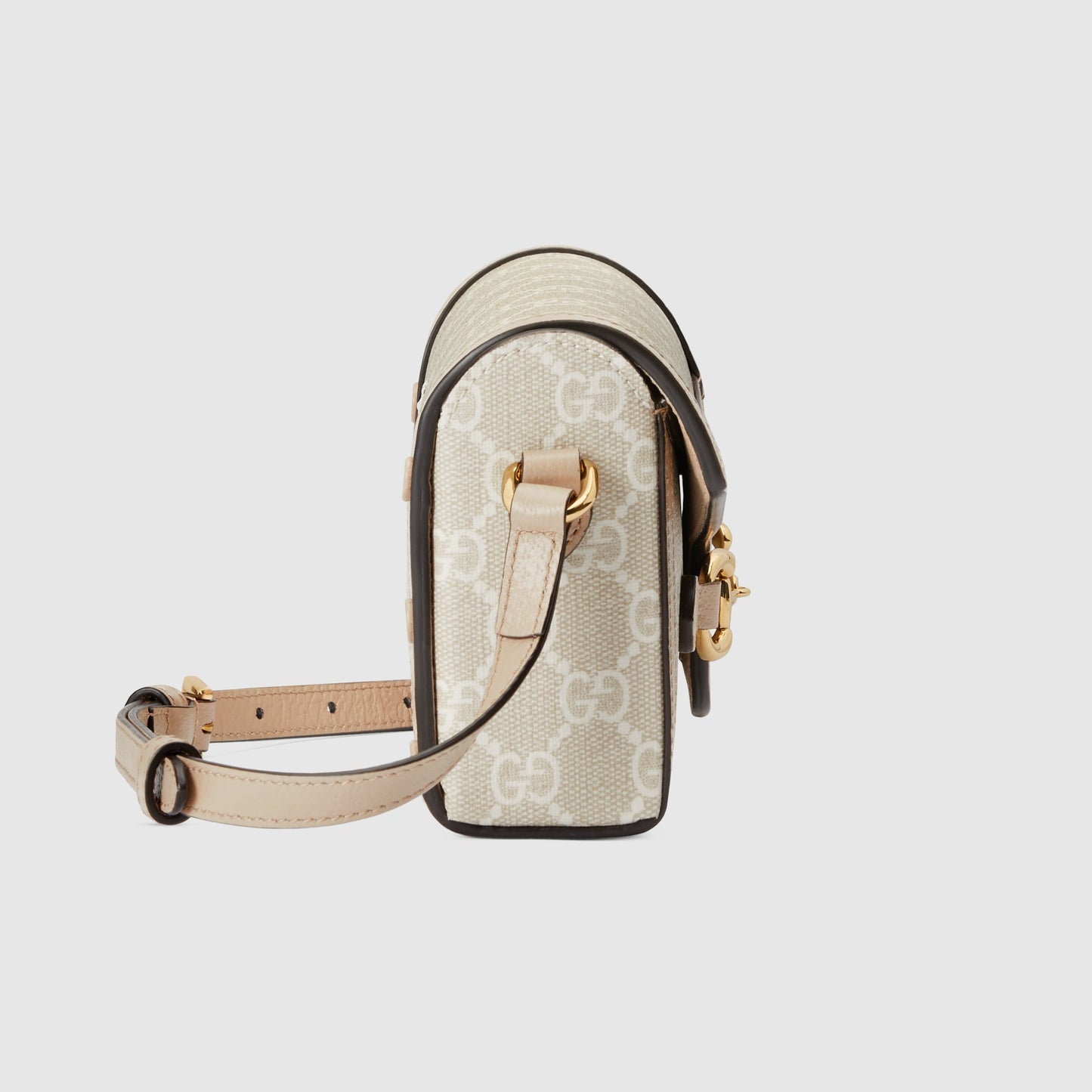 GUCCI HORSEBIT 1955 MINI BAG