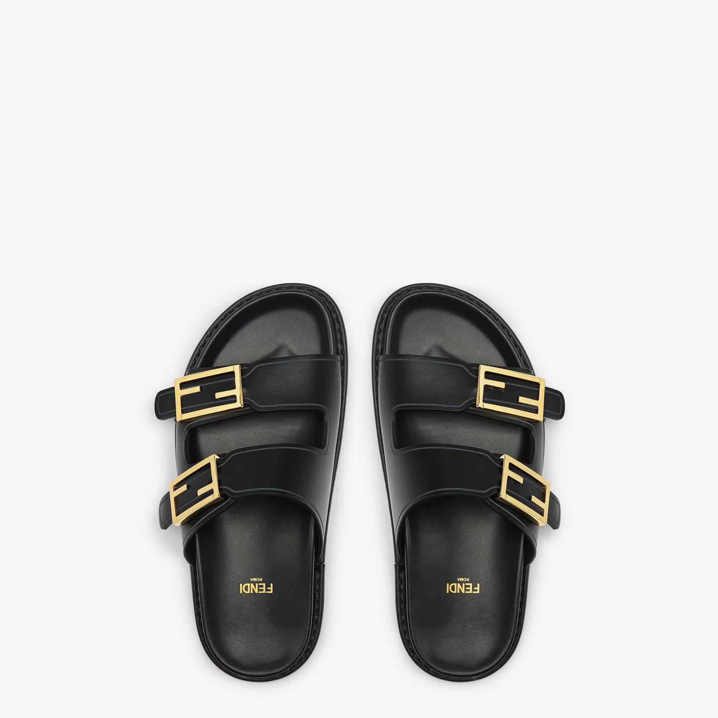 Fendi Feel